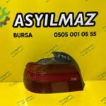 BMW 5-SERİSİ E39 SOL STOP (ORJİNAL)
