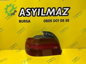 BMW 5-SERİSİ E39 SOL STOP (ORJİNAL)