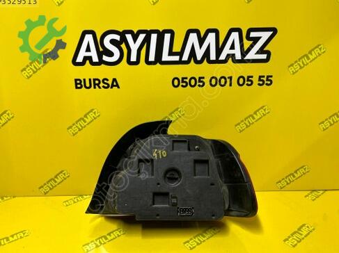BMW 5 Serisi Sol Arka Stop 63218363557 çıkma parça
