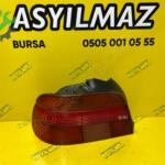 BMW 5 SERİSİ E39 SOL STOP ORJİNAL