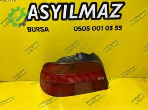 BMW 5 SERİSİ E39 SOL STOP ORJİNAL
