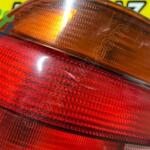 BMW 5 SERİSİ E39 SOL STOP ORJİNAL