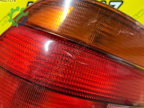 BMW 5 Serisi Sol Arka Stop çıkma parça