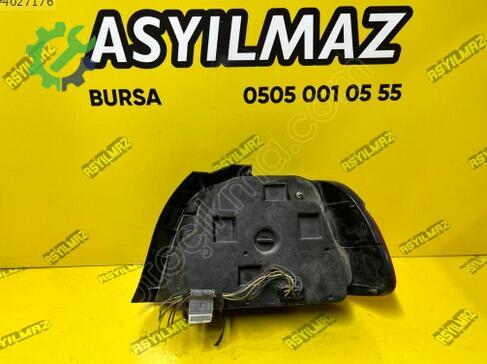 BMW 5 Serisi Sol Arka Stop çıkma parça