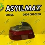 BMW 5 SERİSİ E39 SOL STOP (ORJİNAL HATASIZ)