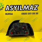 BMW 5 SERİSİ E39 SOL STOP (ORJİNAL HATASIZ)