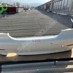 BMW 5 SERİSİ E60 ARKA TAMPON ORJİNAL