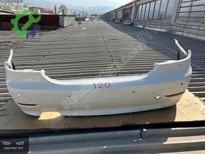 BMW 5 SERİSİ E60 ARKA TAMPON ORJİNAL