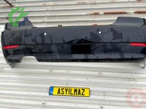 BMW 5 SERİSİ E60 ARKA TAMPON ORJİNAL ÇIKMA