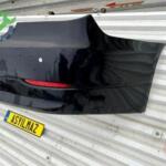 BMW 5 SERİSİ E60 ARKA TAMPON ORJİNAL ÇIKMA