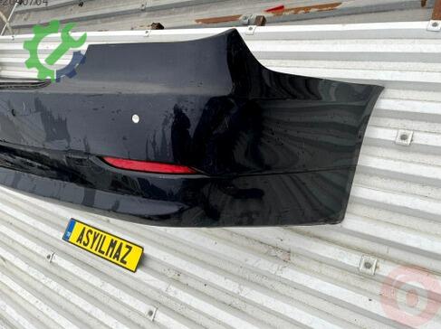 BMW 5 Serisi Arka Tampon çıkma parça