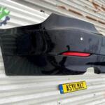 BMW 5 SERİSİ E60 ARKA TAMPON ORJİNAL ÇIKMA