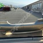 BMW 5 SERİSİ E60 ARKA TAMPON ORJİNAL  -NO119