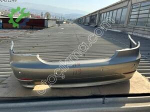 BMW 5 SERİSİ E60 ARKA TAMPON ORJİNAL  -NO119