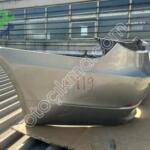 BMW 5 SERİSİ E60 ARKA TAMPON ORJİNAL  -NO119