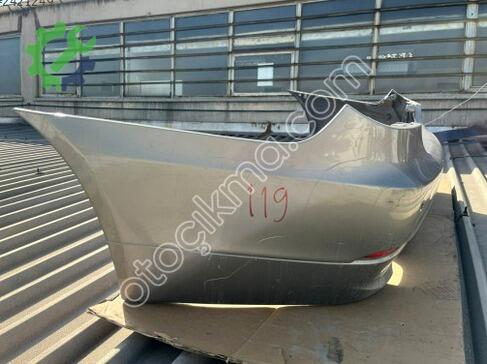 BMW 5 Serisi Arka Tampon 51127178184 çıkma parça