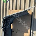 BMW 5 SERİSİ E60 ARKA TAMPON ORJİNAL  -NO119