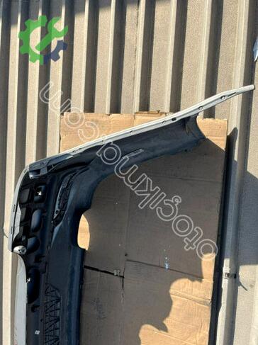 BMW 5 Serisi Arka Tampon 51127178184 çıkma parça