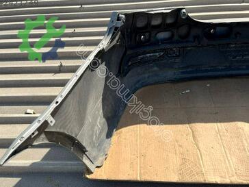 BMW 5 Serisi Arka Tampon 51127178184 çıkma parça