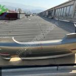 BMW 5 SERİSİ E60 ARKA TAMPON ORJİNAL  -NO119