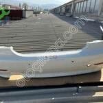 BMW 5 SERİSİ E60 ARKA TAMPON ORJİNAL  -NO120