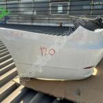 BMW 5 SERİSİ E60 ARKA TAMPON ORJİNAL  -NO120