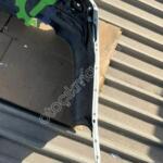 BMW 5 SERİSİ E60 ARKA TAMPON ORJİNAL  -NO120