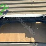 BMW 5 SERİSİ E60 ARKA TAMPON ORJİNAL  -NO120