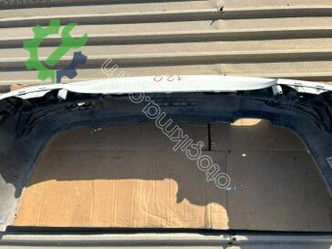 BMW 5 Serisi Arka Tampon NO120 çıkma parça