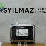 BMW 5 Serisi E60 E61 2006-2008 FAR BEYNİ 6937223