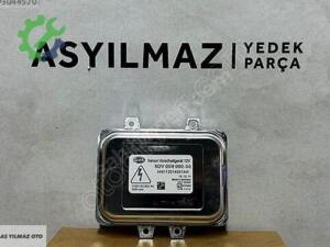 BMW 5 Serisi E60 E61 2006-2008 FAR BEYNİ 6937223
