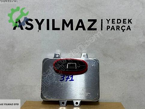 BMW 5 Serisi Far Beyni 6937223 çıkma parça