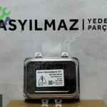 BMW 5 SERİSİ E60 FAR BEYNİ 5DV 009 000-00