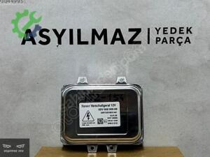 BMW 5 SERİSİ E60 FAR BEYNİ 5DV 009 000-00