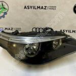 BMW 5 SERİSİ E60 HALOJEN SAĞ FAR ORJİNAL OEM:32127165562