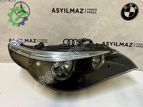 BMW 5 Serisi Halojen Far çıkma parça