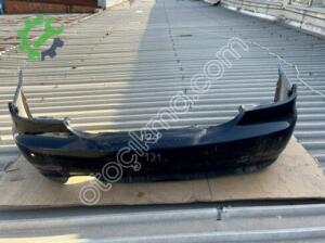 BMW 5 SERİSİ E60 LCİ ARKA TAMPON ORJİNAL  -NO121