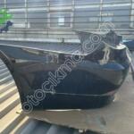 BMW 5 SERİSİ E60 LCİ ARKA TAMPON ORJİNAL  -NO121