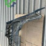 BMW 5 SERİSİ E60 LCİ ARKA TAMPON ORJİNAL  -NO121