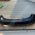 BMW 5 SERİSİ E60 LCİ ARKA TAMPON ORJİNAL   -NO122