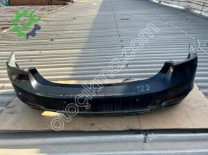 BMW 5 SERİSİ E60 LCİ ARKA TAMPON ORJİNAL   -NO122