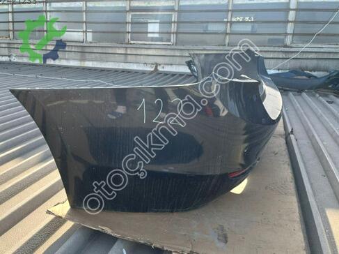 BMW 5 Serisi Arka Tampon 51117178076 çıkma parça