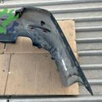 BMW 5 SERİSİ E60 LCİ ARKA TAMPON ORJİNAL   -NO122