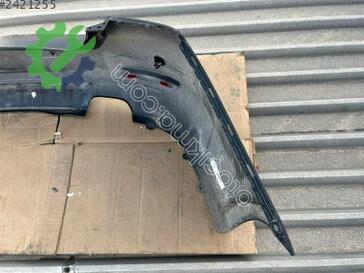 BMW 5 Serisi Arka Tampon 51117178076 çıkma parça