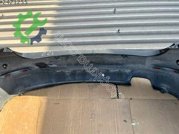 BMW 5 Serisi Arka Tampon 51117178076 çıkma parça