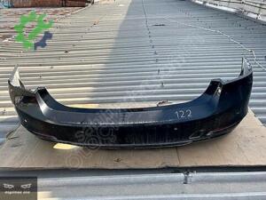 BMW 5 SERİSİ E60 LCİ ARKA TAMPON ORJİNAL OEM:51117178076