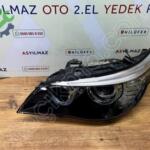 BMW 5 SERİSİ E60 LCİ SOL FAR ORJİNAL OEM:1EL164907001