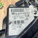 BMW 5 SERİSİ E60 LCİ SOL FAR ORJİNAL OEM:1EL164907001