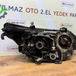 BMW 5 SERİSİ E60 LCİ SOL FAR ORJİNAL OEM:1EL164907001