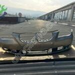 BMW 5 SERİSİ E60 ÖN TAMPON ORJİNAL OEM:51117178076